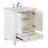 Otto 30'' Single Bathroom Vanity with Top-2006161122-1894474642