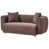 Dark Brown is out of stock selected