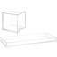 Bathroom Accessory Tray-1576466910
