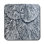 Drabbant Square 6 Piece Coaster Set