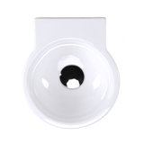 Twin Set 10.75'' L Bathroom Sink