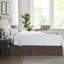 Jupe de lit plissée de luxe de 14 po-1119635289-1126924498