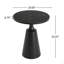 Table d'appoint Modern
