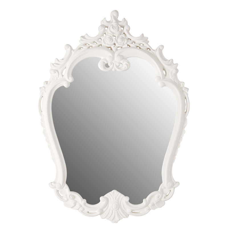Ferree Concave Wall Mirror