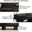Table basse Modern