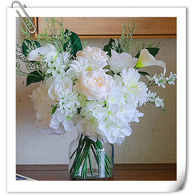 Lillies Arrangement