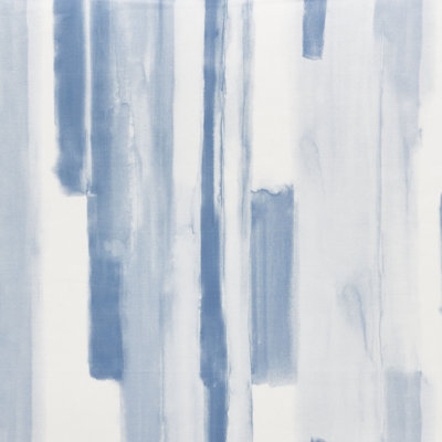 Schumacher x Miles Redd Watercolor Fabric
