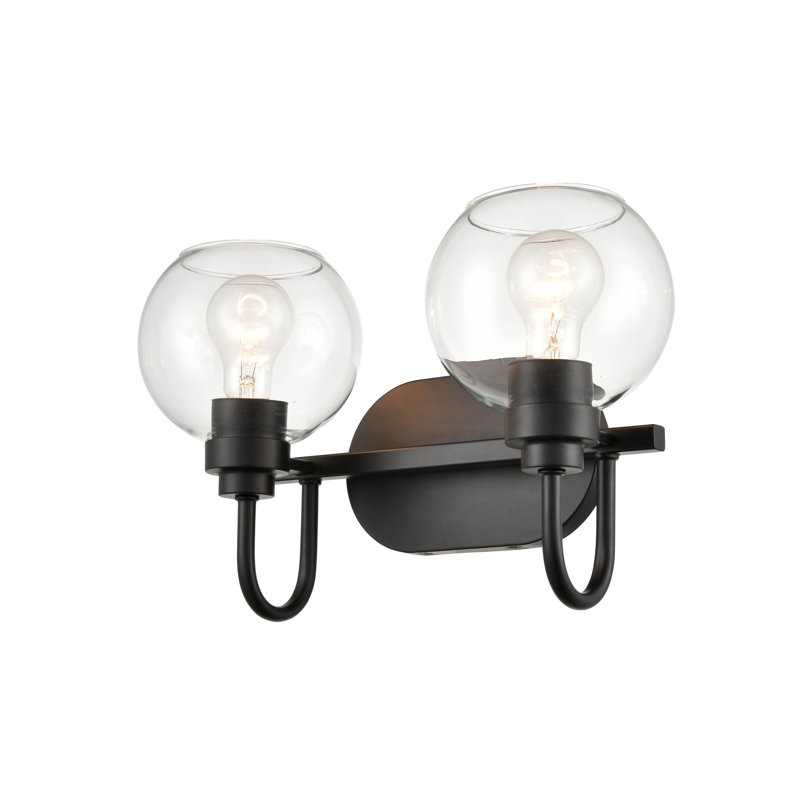 Gabbard 2 - Light Vanity Light