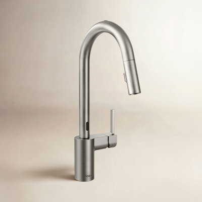 Align MotionSense Pull-Down Faucet