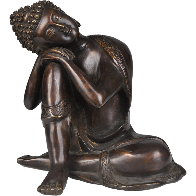 Bouddha pensant