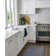 Fusion Blue Handwoven Indoor/Outdoor Rug