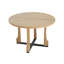 Table de salle à manger 48 "ronde | Idée de cadeau-1800654200-1800654201