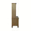 Armoire de rangement de style américain