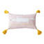 Mr Fox Rectangular Throw Cushion-72060508