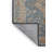 Machine Washable Black Area Rug-1574441308