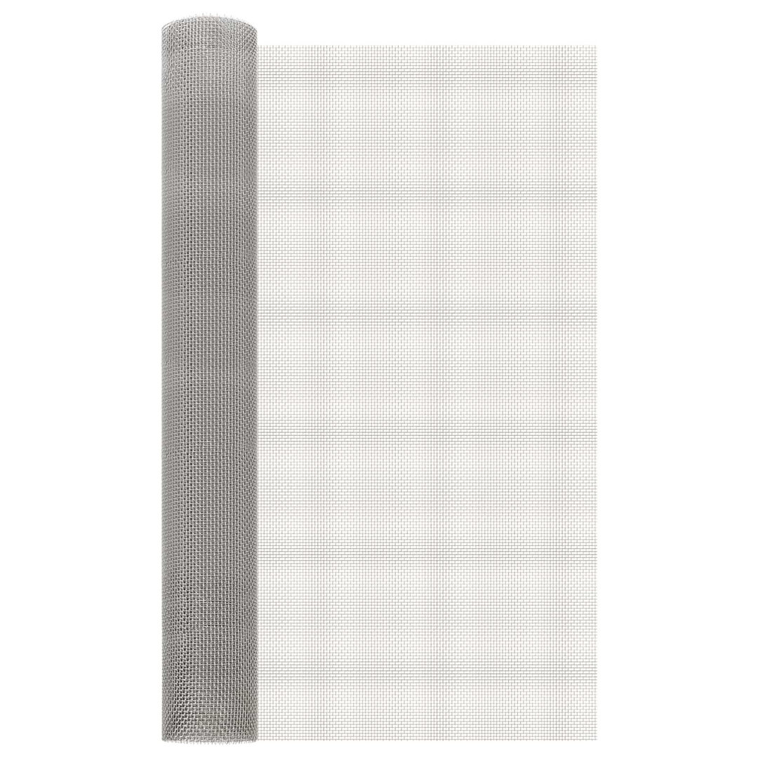Stainless Steel Fence Panels