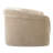 Arthur 109'' Velvet Upholstered Sofa-117685293