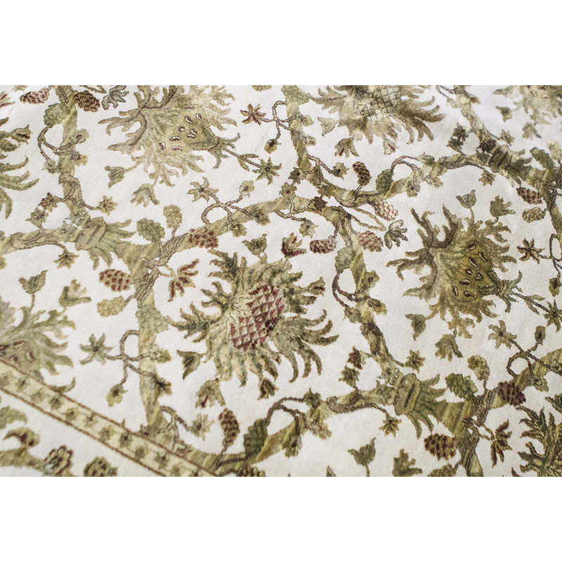 Oriental Area Rug