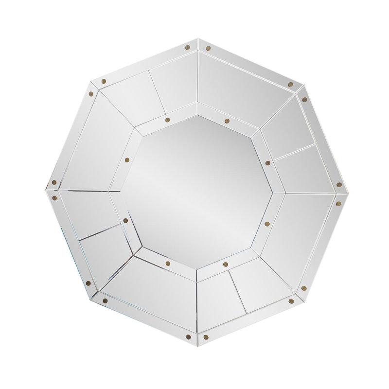 Octet Mirror