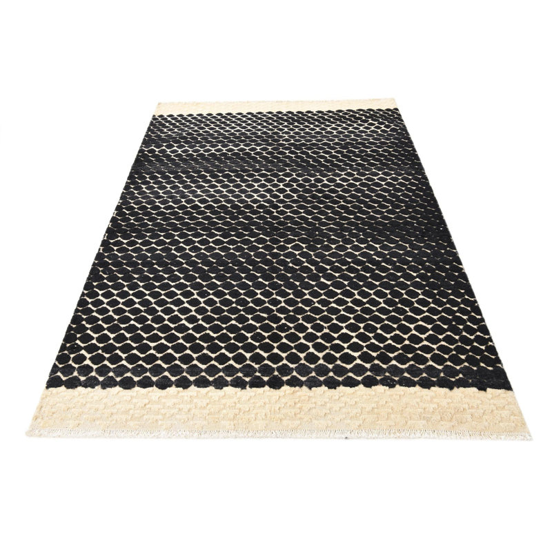 Nemec Black Rug