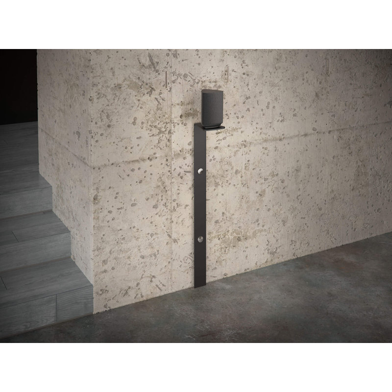 85cm Fixed Height Speaker Stand