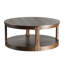 Ensemble de tables basses 2 pièces Fricke-1287945277