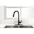 Kitchen Faucet With Pull Out Spraye