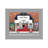 Personalized Lovers in the Theatre Caricature with a Mat & Frame - Ready to hang!-104371176