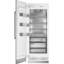 Monogram 30" Panel-Ready Premium Integrated Column Freezer