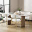 Chaise rembourrée moderne Sherpa Boucle-715033417-715033419-730174148