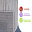 Tapis de couloir 2 x 8-886509097