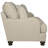 Ariaunna Upholstered 90'' Sofa