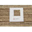 Rectangle 120 cm x 181 cm Striped Hand Woven Area Rug