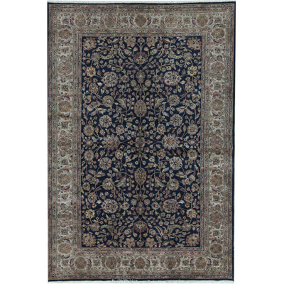 Marquis One-of-a-Kind 6'1" X 8'11" Area Rug