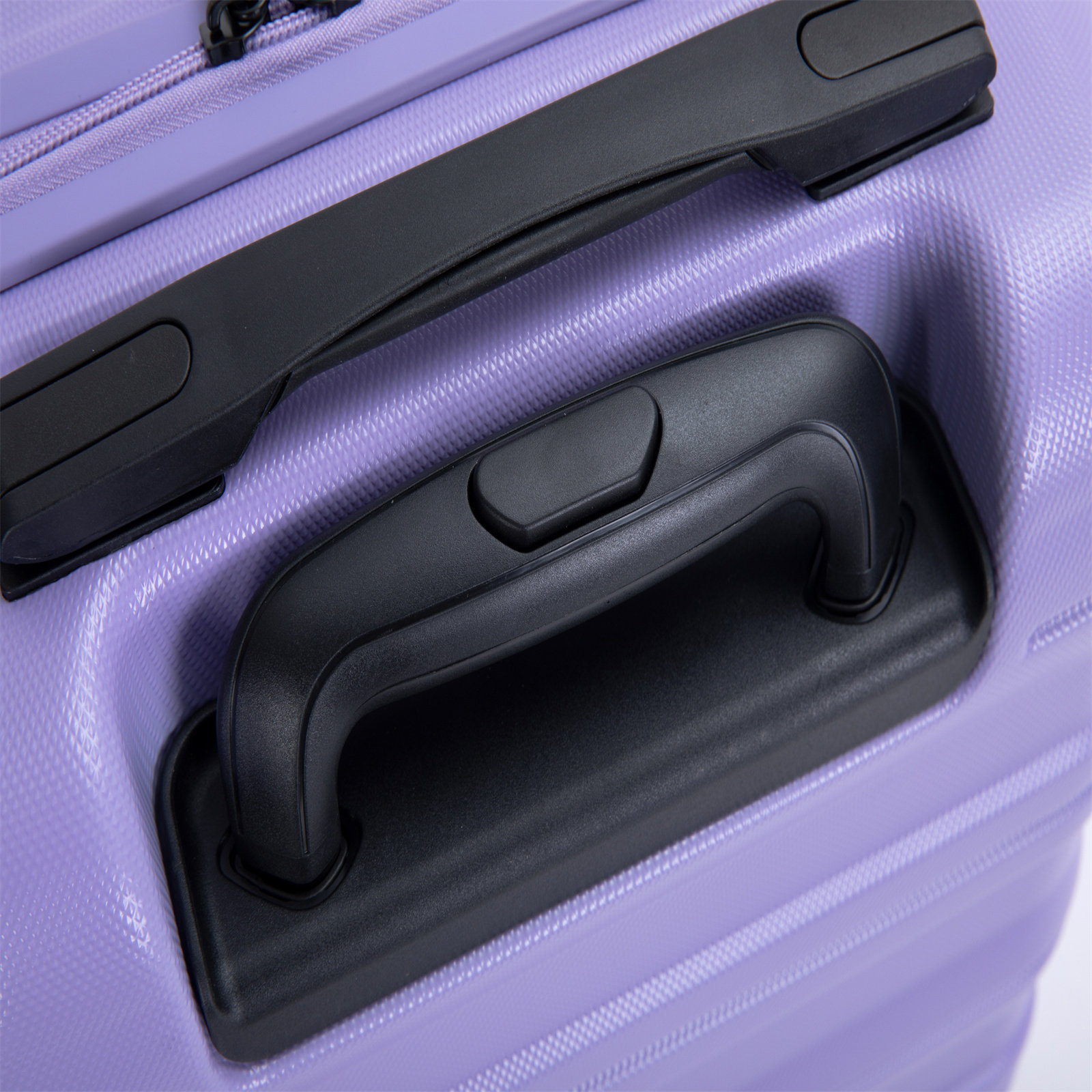 Ikkle Carry On Luggage Airline Approved Carry On Suitcase With TSA