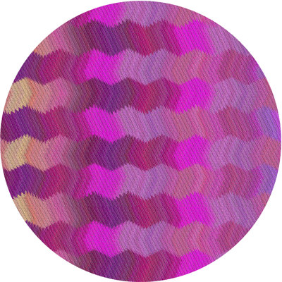 Chevron Indoor Rug