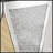 Inverted Triangular Mirror Square Table