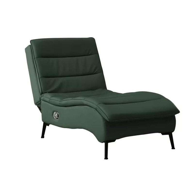 Méridienne Dinamarie, Vert