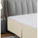 Jupe de lit en microfibre douce de 14 po Wayfair Basics® 1800 Series