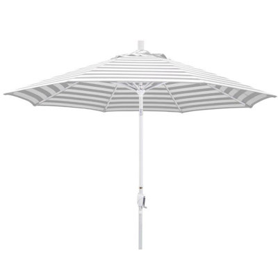 Wallach 108'' Market Umbrella
