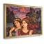 The Vision-Evelyn De Morgan-Toile tendue avec châssis-1914-846631823-846631822-846631863