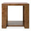 Melange Mulholland End Table