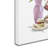 Armand 'Cream Tea' Print on Canvas-21650857