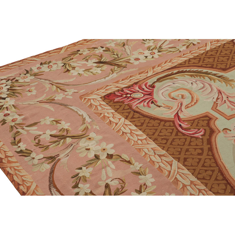 One-of-a-Kind 14'3x17'3 Area Rug