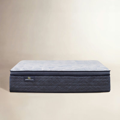Serta Perfect Sleeper 14.5" Pillow Top Mattress