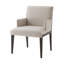 Vree Upholstered Arm Chair