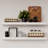 Solid Wood Floating Shelves, Wooden Shelves for Wall-1839012787-1874191409
