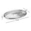 Silver Plated Decorative Tray