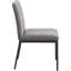 Chaise d'appoint en chenille Reeves-426037526-426037534
