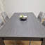 Mixtly 4 - Person Dining Set-575836458